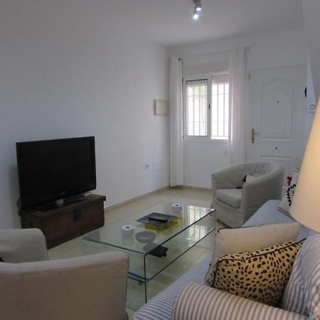 קואבס דל אלמאנסורה Balcones Del Marques Apartment מראה חיצוני תמונה