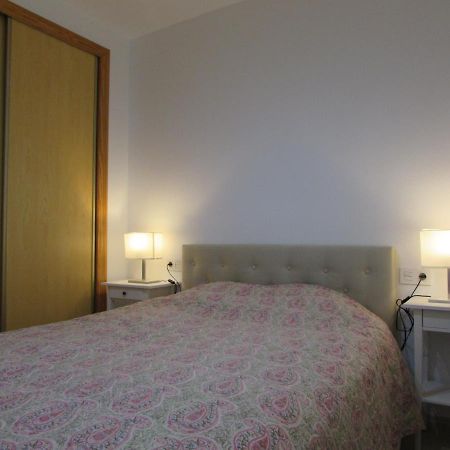 קואבס דל אלמאנסורה Balcones Del Marques Apartment מראה חיצוני תמונה
